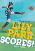 KNYGA Collins Big Cat Lily Parr Scores!