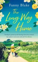 KNYGA Fanny Blake Long Way Home