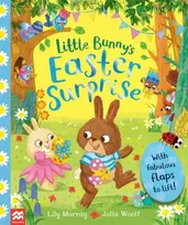 KNYGA Lily Murray Little Bunny's Easter Surprise