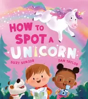 KNYGA Suzy Senior How to Spot a Unicorn