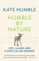 KNYGA Kate Humble Humble by Nature