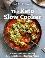 KNYGA Sarah Flower Keto Slow Cooker