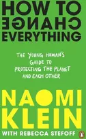 KNYGA Naomi Klein How To Change Everything