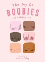 KNYGA Bookshop Joy of Boobies