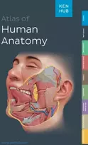 KNYGA Bookshop Kenhub Atlas of Human Anatomy