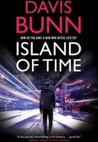 KNYGA T Davis Bunn Island of Time