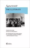KNYGA Agota Kristof Illiterate