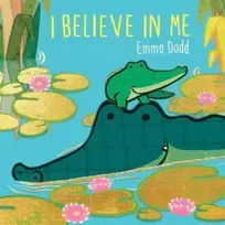 KNYGA Emma Dodd I Believe in Me