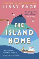 KNYGA Libby Page Island Home