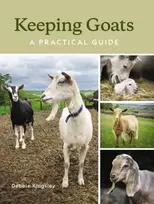 KNYGA Debbie Kingsley Keeping Goats