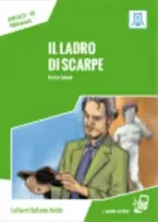 KNYGA Enrico Lovato Italiano facile