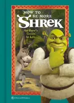 KNYGA Barbara Layman How to Be More Shrek