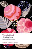 KNYGA Virginia Woolf Kew Gardens and Other Short Fiction