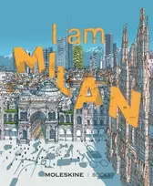 KNYGA Carlo Stanga I am Milan