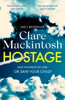 KNYGA Clare Mackintosh Hostage