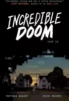 KNYGA Matthew Bogart Incredible Doom