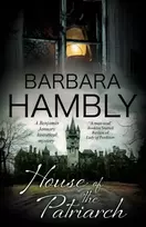 KNYGA Barbara Hambly House of the Patriarch
