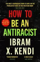 KNYGA Ibram X Kendi How To Be an Antiracist
