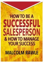 KNYGA Bookshop How to be a Successful Sales Person
