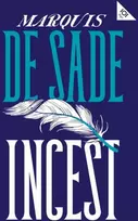 KNYGA Marquis De Sade Incest