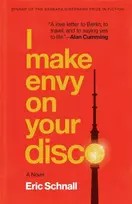 KNYGA Eric Schnall I Make Envy on Your Disco