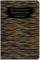KNYGA Mark Twain Huckleberry Finn