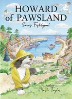 KNYGA Mark Taylor Howard Of Pawsland Saves Fishlypool