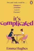 KNYGA Emma Hughes It’s Complicated