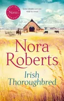 KNYGA Nora Roberts Irish Thoroughbred