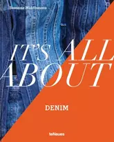 KNYGA Suzanne Middlemass It’s All About Denim