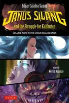 KNYGA Edgar Calabia Samar Janus Silang and the Struggle for Kalibutan