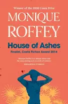 KNYGA Monique Roffey House of Ashes