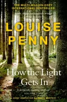KNYGA Louise Penny How The Light Gets In