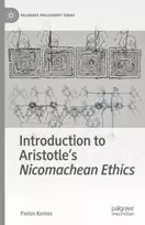 KNYGA Pavlos Kontos Introduction to Aristotle's Nicomachean Ethics