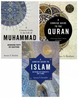 KNYGA Ayman S Ibrahim Introducing Islam Set