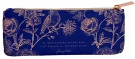 KNYGA Insight Editions Jane Austen: Pieštukas Pouch