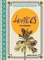 KNYGA Karan Gokani Hoppers: The Cookbook from the Cult London Restaurant