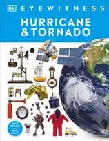 KNYGA Dk Publishing Hurricane and Tornado