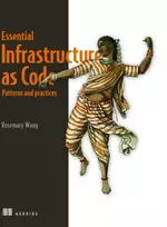 KNYGA Wang Rosemary Infrastructure as Code, Patterns and Practices: With examples in Python and Terraform