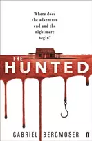 KNYGA Gabriel Bergmoser Hunted