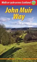 KNYGA Sandra Bardwell John Muir Way (3 ed)