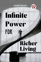 KNYGA Joseph Murphy Infinite Power for Richer Living