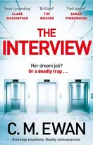KNYGA C M Ewan Interview