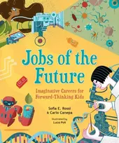 KNYGA Sofia E Rossi Jobs of the Future