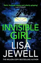 KNYGA Lisa Jewell Invisible Girl