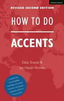 KNYGA Edda Sharpe How To Do Accents