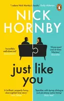 KNYGA Nick Hornby Just Like You