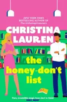 KNYGA Christina Lauren Honey-Don't List