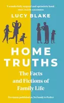 KNYGA Lucy Blake Home Truths