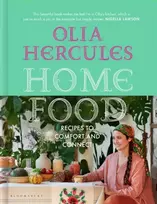 KNYGA Olia Hercules Home Food